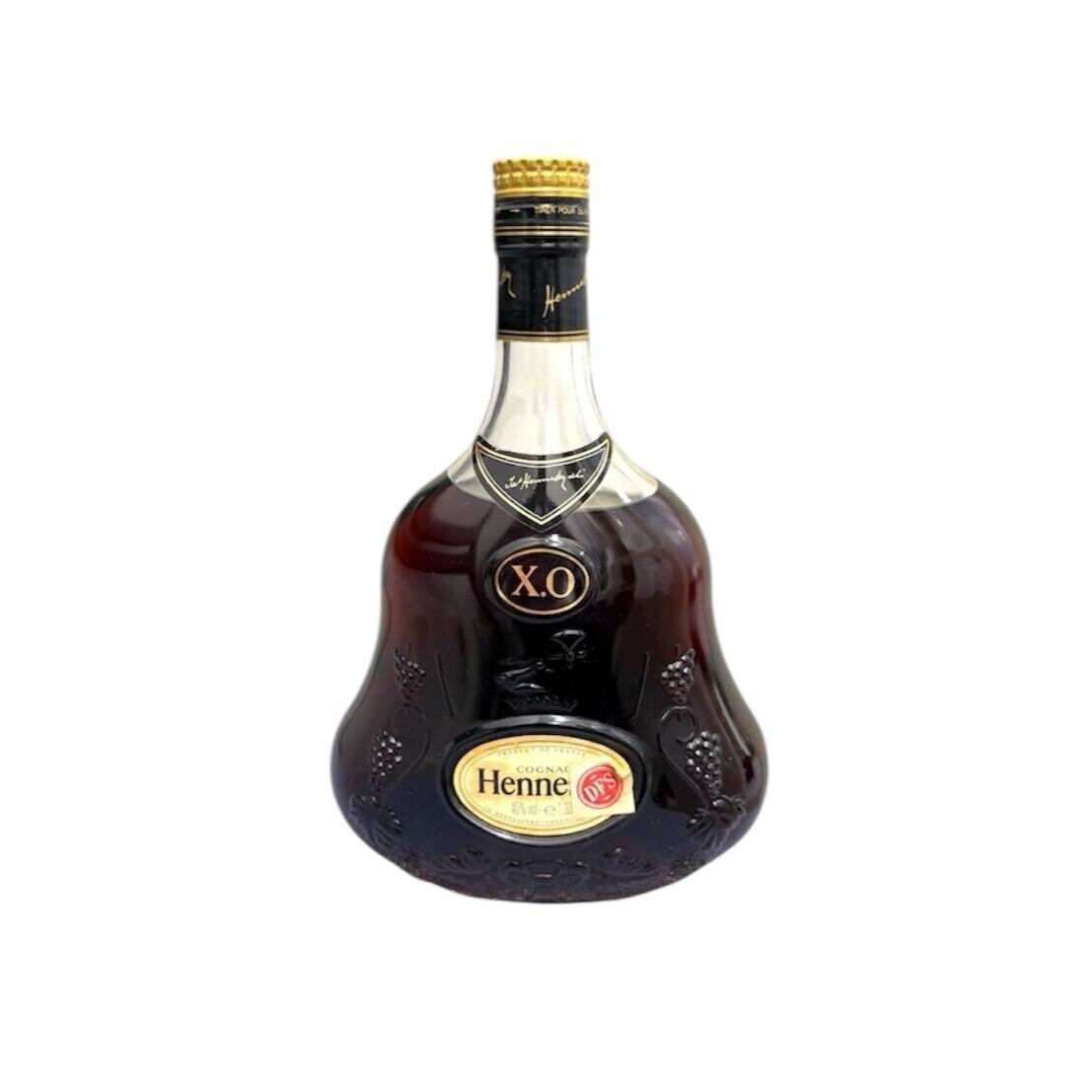 本日は⭐️Hennessy XO⭐️のご紹介です💐✨